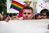 Parada Równości 2014. Marsz w Warszawie odbędzie się 14 czerwca