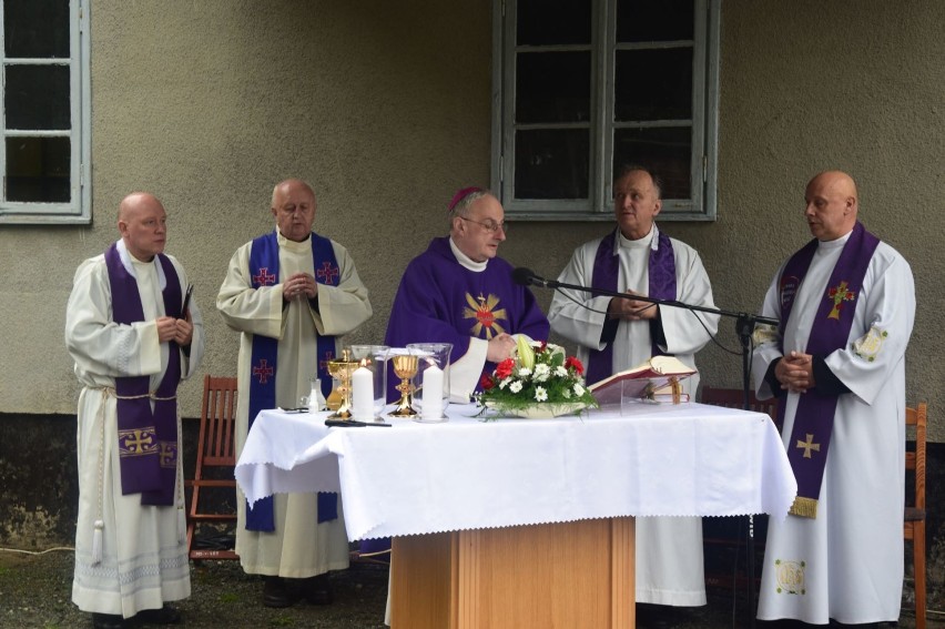 Rocznica transportu pierwszych więźniów do obozu Stutthof. "Nasze losy powinny być ostrzeżeniem dla wszystkich ludzi"