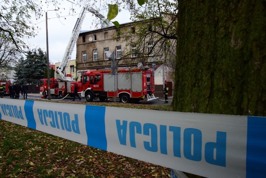 Tragedia w Inowrocławiu wstrząsnęła całym krajem. Wyrok,...