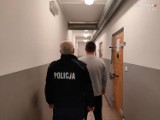 Poszukiwany mężczyzna z Raciborza w rękach policji. Wpadł z narkotykami