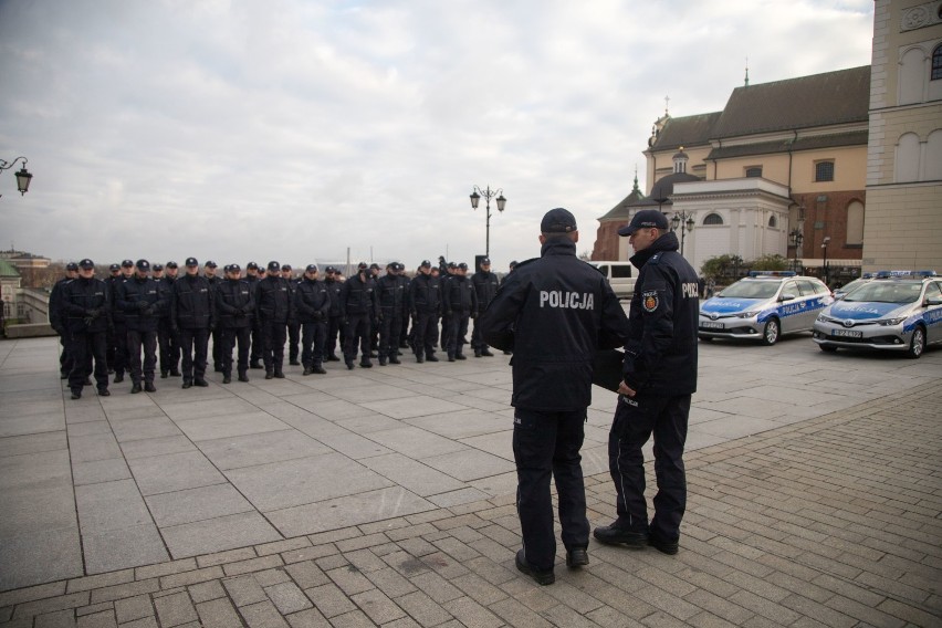 Nowe radiowozy dla Policji. 37 pojazdów zasili flotę w całej...