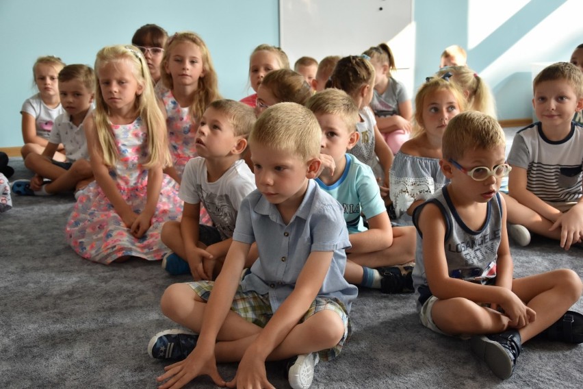 Gmina Granowo: Otwarcie przedszkola w Kąkolewie [ZDJĘCIA]