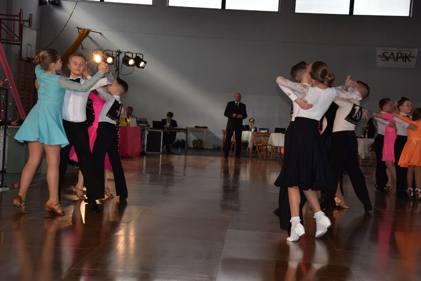 Święto tańca w Szczecinku. Już w tę sobotę, 5 marca [zdjęcia]