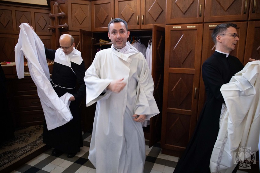 Święcenia Diakonatu w Archidiecezji Łódzkiej 2019
