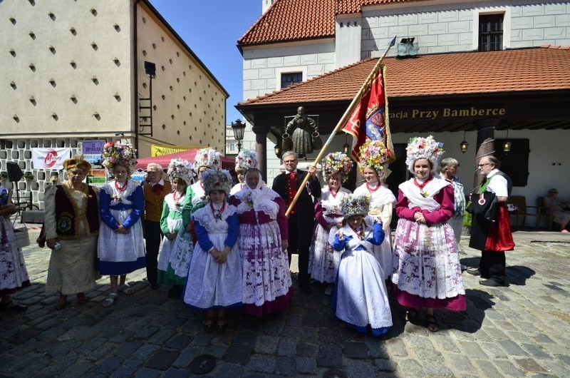 Święto Bamberskie w Poznaniu