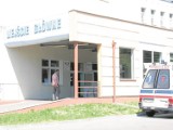 Pilne - od dziś zakaz odwiedzin w szpitalu w Chełmnie