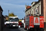 Chocz. Wypadek na ul. Kościuszki. Jedna osoba nie żyje 