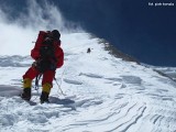 Dhaulagiri 2013 [ZDJĘCIA]. Atak na szczyt nie powiódł się