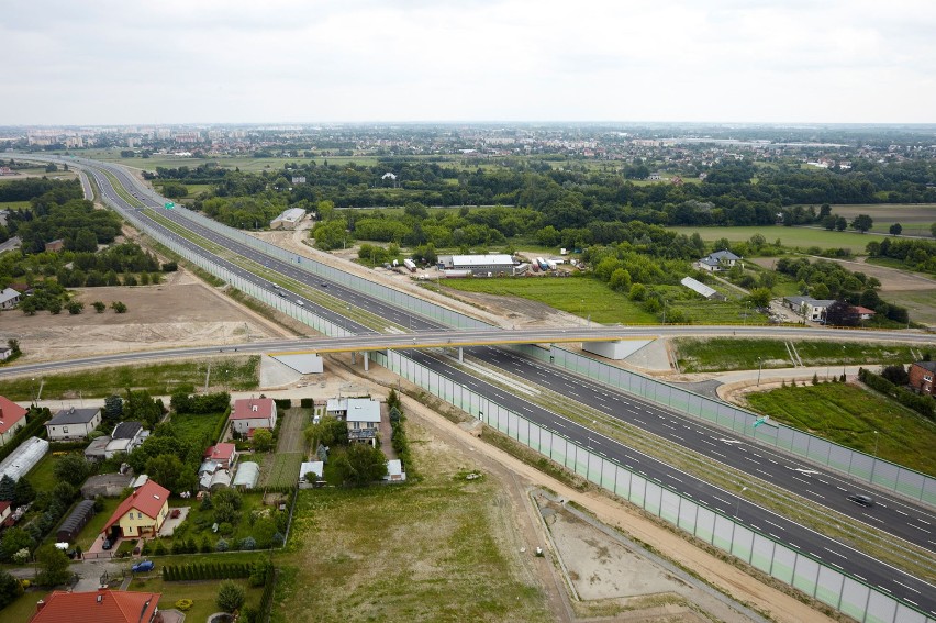 Autostrada A2 / Euro2012