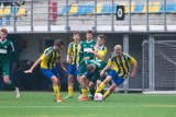 Centralna Liga Juniorów U-18. Arka Gdynia zapłaciła za błędy i przegrała ze Śląskiem Wrocław [zdjęcia]