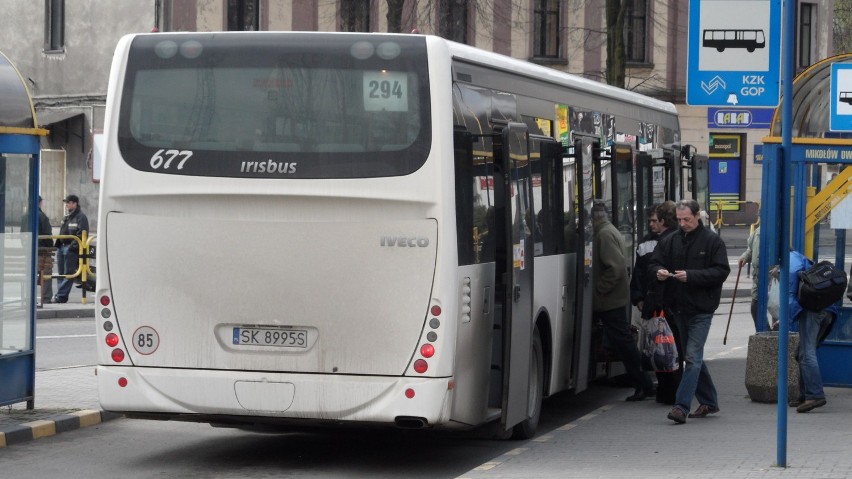 Mikołów: Roztrzygnęliśmy plebiscyt na najgorszą linię autobusową w powiecie