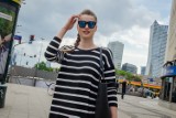 Street Fashion, Warszawa część 5. Mnóstwo kolorów i energia [ZDJĘCIA]