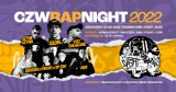 Festiwal CZW RAP NIGHT 2022 już w przyszłą sobotę  (27.08.) – to już czternasta edycja człuchowskiego święta rapu!