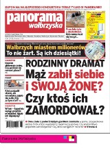 Panorama Wałbrzyska: Wałbrzych miastem milionerów!