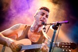 Asaf Avidan w Stodole. Gwiazda z Izraela dała niezwykły koncert! [ZDJĘCIA]