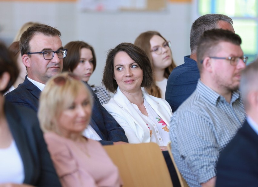 Chełm. Inauguracja Chełmskich Spotkań z Nauką w PANS. Zobacz zdjęcia