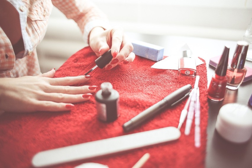 Salon paznokci Wadowice - Perfect Nails, Studio Pięknych...