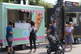 Do Rzeszowa zawitają Foodtrucki! Już niedługo na skwerze Millenium Hall będziemy mogli spróbować pyszności. Będzie PasiBus czy Gyros King