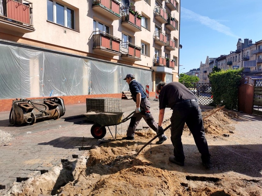 W Kaliszu przybędzie terenów zielonych w centrum miasta