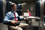 Odtwórca roli Snowdena o zmianie spojrzenia na prywatność w sieci: "Jestem bardziej uważny" (wideo)