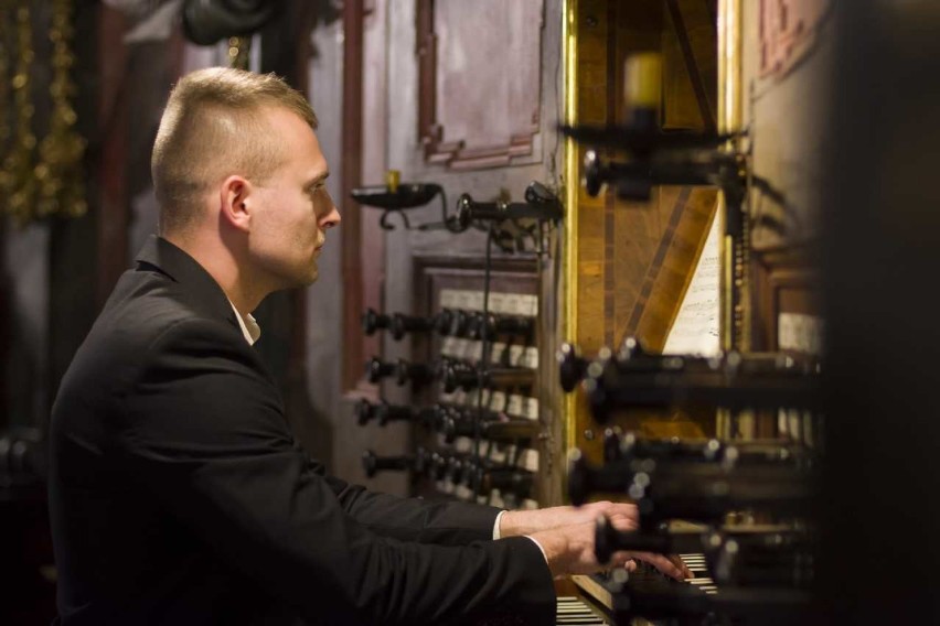Rusza kolejna edycja Letnich Koncertów Organowych „Muzyka Dawnych Mistrzów"