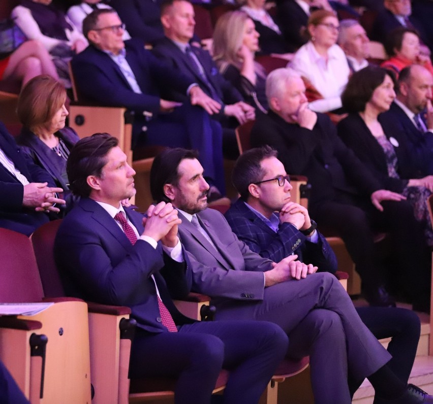 Gala Finałowa 41. Ogólnopolskiego Festiwalu Zespołów Muzyki Dawnej „Schola Cantorum” ZDJĘCIA