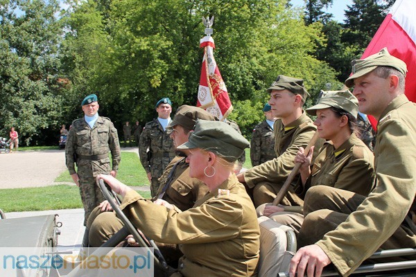 66 lat polskiego Szczecina