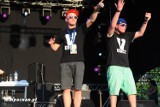 Polibuda Open Air 2013: Zobacz, kto zagra dla studentów politechniki