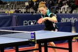 ITTF World Tour: Natalia Partyka przegrała w I rundzie