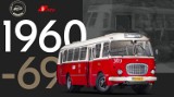 Wirtualne Muzeum Warszawskich Autobusów otwarte. To pierwsze takie muzeum w Polsce