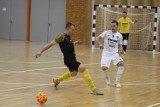 Futsal Świecie zremisował z Wenecją Pułtusk i stracił pozycję lidera. Zobacz zdjęcia i wideo