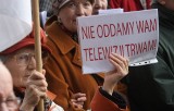 Gdynia: Manifestacja w obronie telewizji Trwam przejdzie ulicami miasta w sobotę, 26 maja 2012