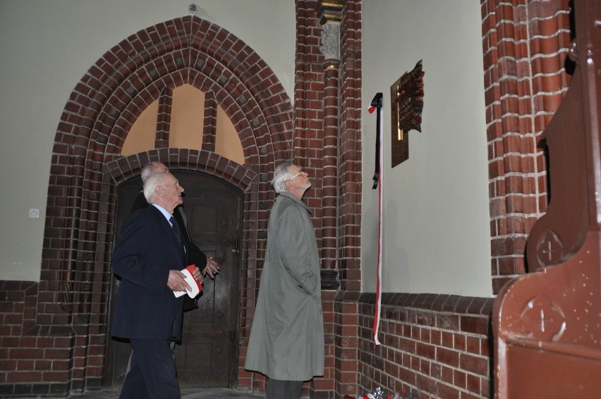 Rok po tragedii w Smoleńsku