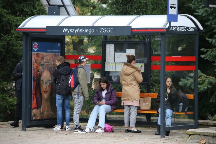 Konin. „Sztuka nas szuka”w przestrzeni naszego miasta...