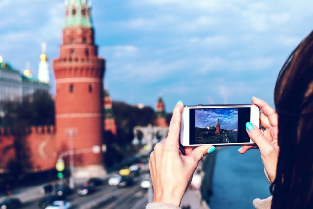NIKZ przygotowała aplikację mobilną Monument App, która ułatwi wyszukiwanie i zdobywanie informacji o ciekawych miejscach w Polsce.