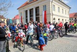 Dzień Flagi w Łęczycy: II Parada Rowerowa i Piknik Patriotyczny w parku miejskim!