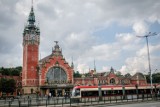 Wykonawca remontu gmachu dworca Gdańsk Główny wreszcie wybrany! Modernizację za ok. 100 mln zł przeprowadzi Mostostal Warszawa