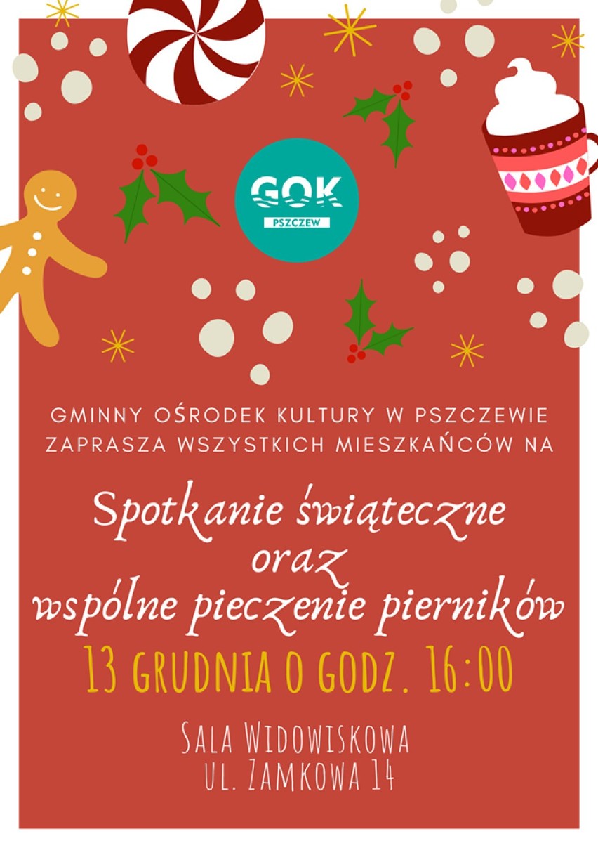 Gdzie bawić się w ten weekend i kolejne dni?