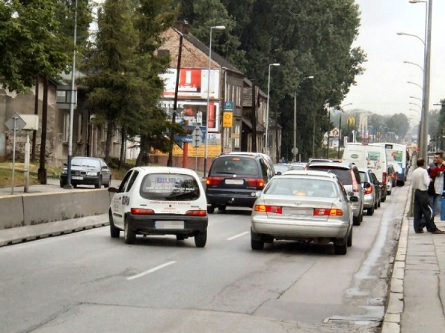 W najbliższych dniach krakowian czekają utrudnienia drogowe, ...