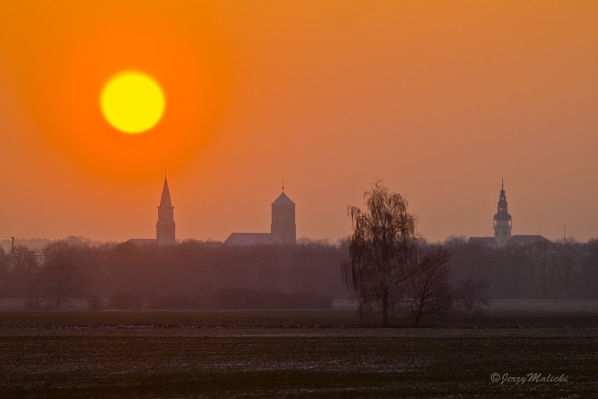 Bytom Odrzański, 5 lutego 2012