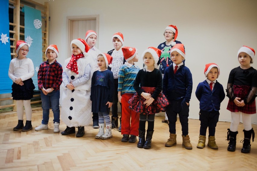 Świąteczny kiermasz w Sowinie Błotnej już po raz dziewiąty