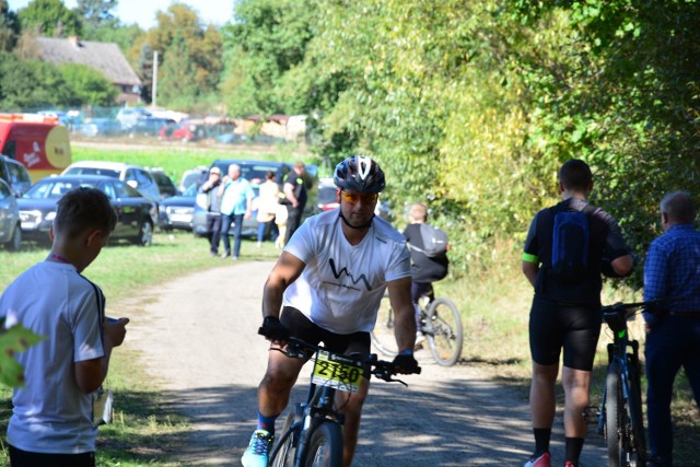 Charytatywny finał SCOTT MTB w Mokrzcu: Pojechali dla Wiktora [FOTO]