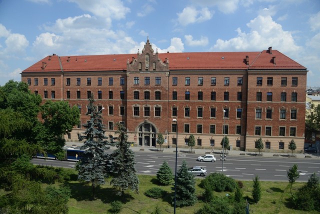 Uniwersytet Rolniczy w Krakowie