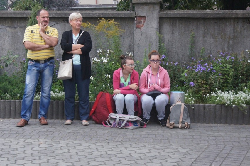 Pielgrzymka Radomsko 2016: Radomszczanie wyruszyli na Jasną...