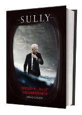 "Sully" w kinach. Mamy dla was książkę [KONKURS zakończony ] 