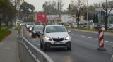 Szykuje się ważna zmiana za mostem na Kamiennej Drodze w Głogowie. Będzie lewoskręt w ulicę Novarese