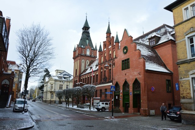 Od 1 do 31 marca mieszkańcy Lęborka mogli zgłaszać swoje projekty do 11 edycji Budżetu Obywatelskiego. Do Urzędu Miejskiego wpłynęło 12 projektów.