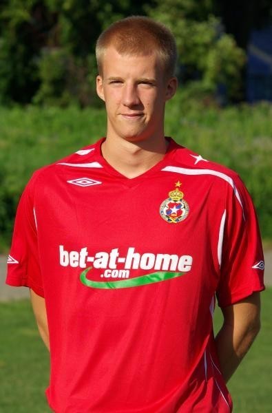 Michał Czekaj