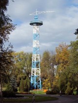 Foto Dej 19.0 na Wieży Spadochronowej w Katowicach - zapraszamy!