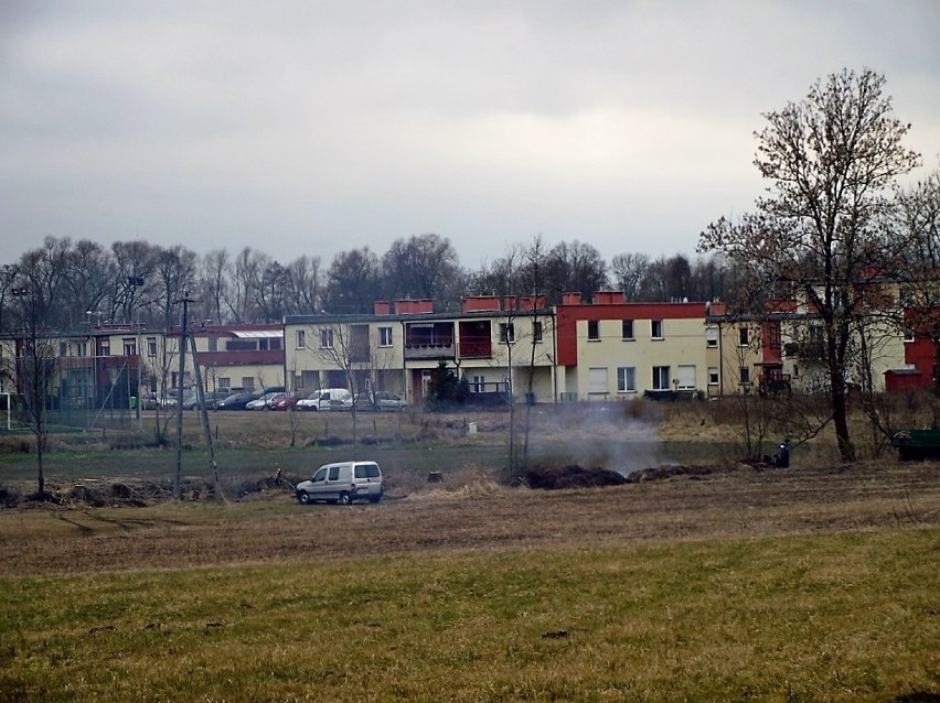 Wkrótce ruszą prace drogowe. Powstanie droga łącząca ulicę Na Kępie z ulicą Topolową